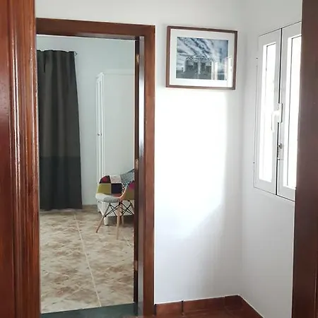 Casa Makuki Σπίτι διακοπών Playa Honda (Lanzarote)