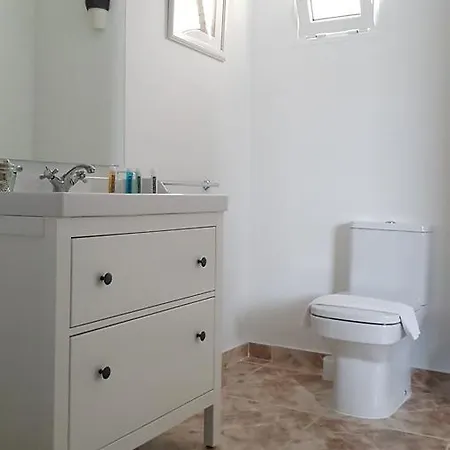 Casa Makuki * Playa Honda (Lanzarote)