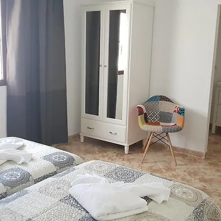 Casa Makuki Σπίτι διακοπών Playa Honda (Lanzarote)