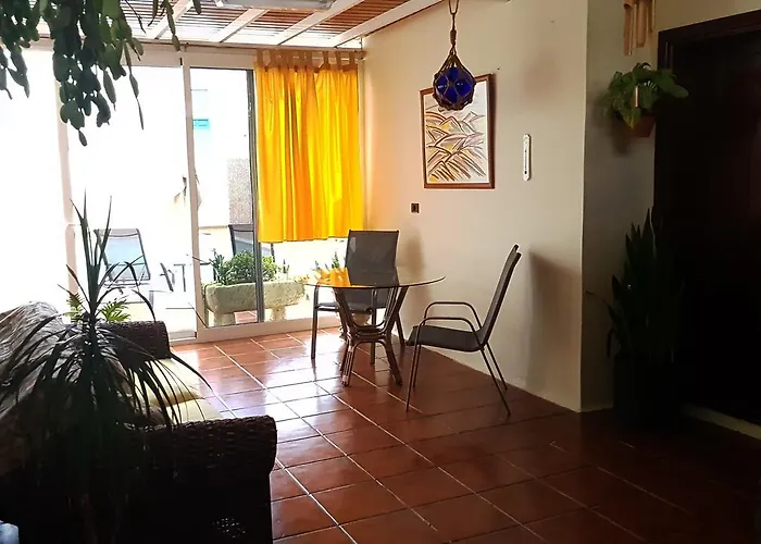 Casa Makuki Holiday home Playa Honda (Lanzarote)