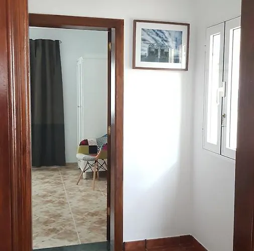 Casa Makuki Holiday home Playa Honda (Lanzarote)