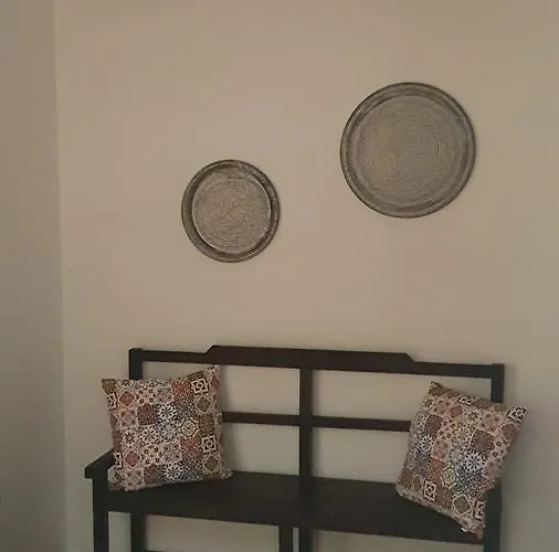 Holiday home Casa Makuki Playa Honda (Lanzarote)