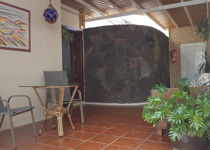 Casa Makuki Holiday home