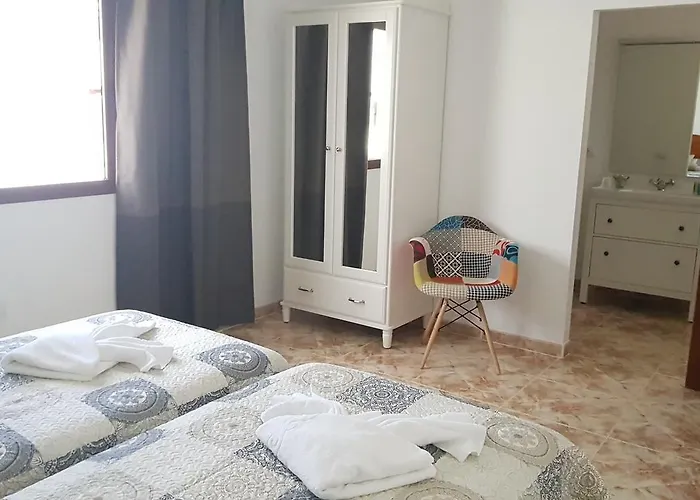 Casa Makuki Holiday home Playa Honda (Lanzarote)