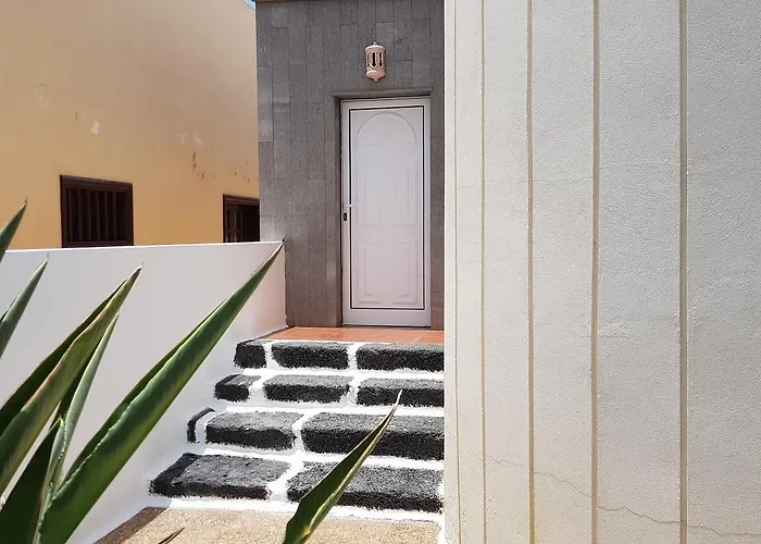 Holiday home Casa Makuki *