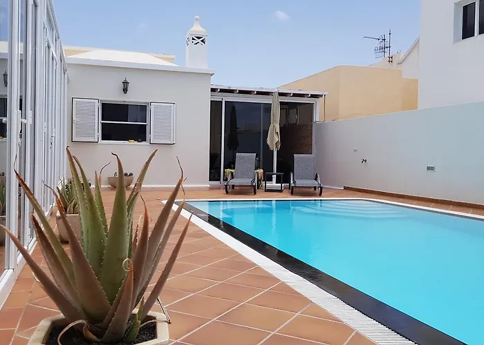 Casa Makuki Holiday home