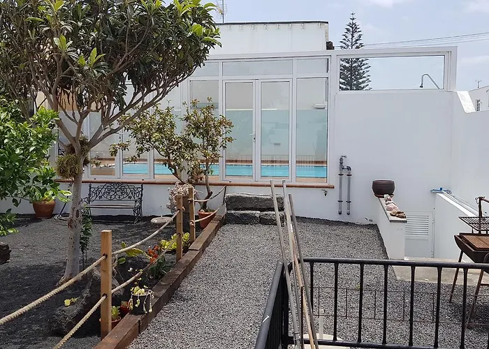 Casa Makuki Holiday home *