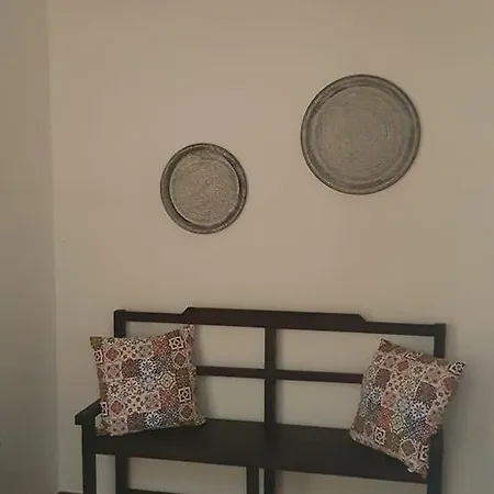 Vakantiehuis Casa Makuki Playa Honda (Lanzarote)