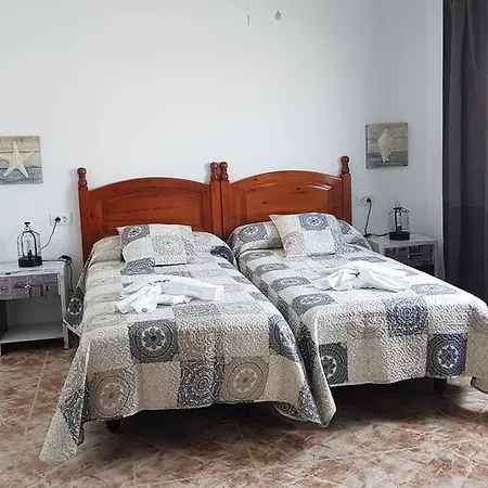 Casa Makuki Vakantiehuis