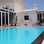 Casa Makuki Tatil Evi *