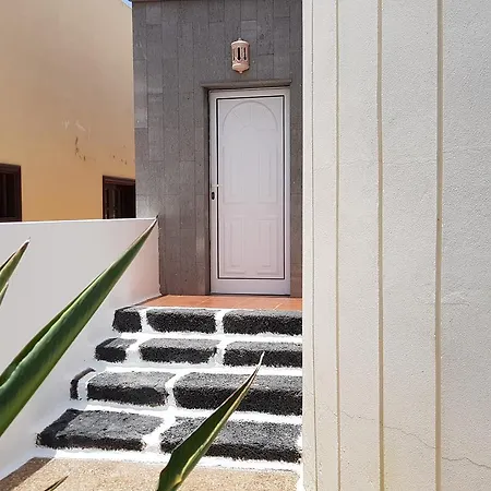 Tatil Evi Casa Makuki *