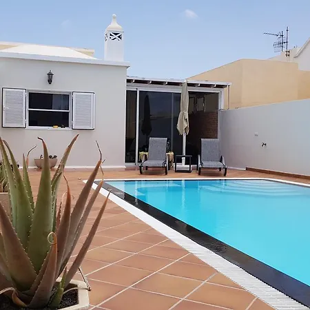Casa Makuki Tatil Evi