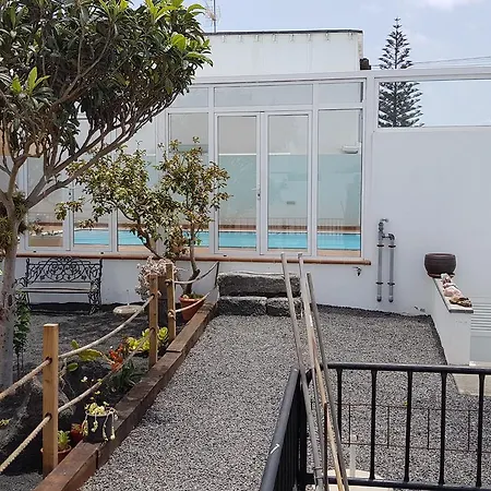 Casa Makuki Tatil Evi *